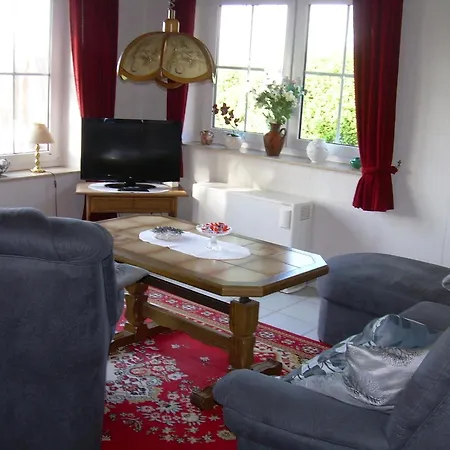 Schleiwiese Holiday home Ulsnis