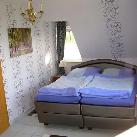 Casa de Férias Schleiwiese Ulsnis