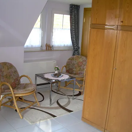Holiday home Schleiwiese *