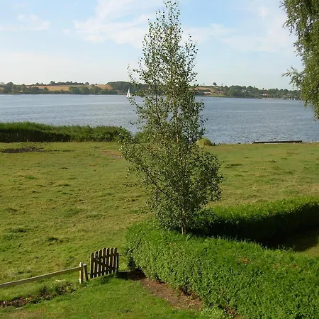 Schleiwiese Holiday home *