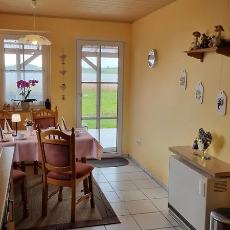 Holiday home Schleiwiese *