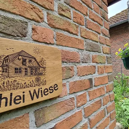 Schleiwiese Holiday home