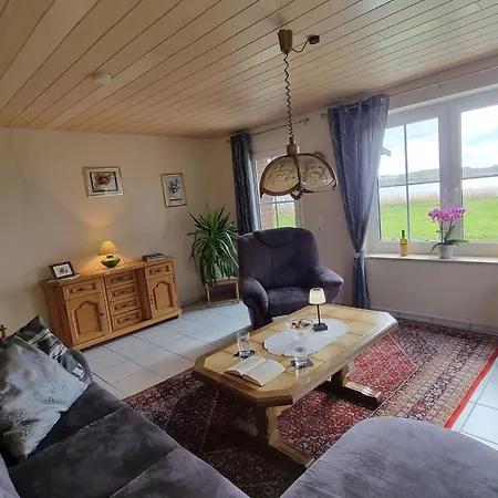 Holiday home Schleiwiese