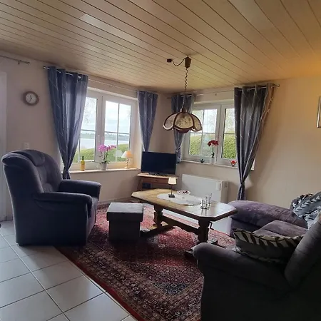 Schleiwiese Holiday home *
