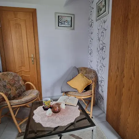 Holiday home Schleiwiese Ulsnis