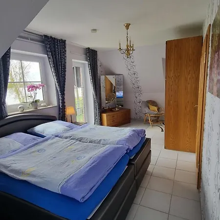 Holiday home Schleiwiese