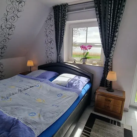 Schleiwiese Holiday home Ulsnis
