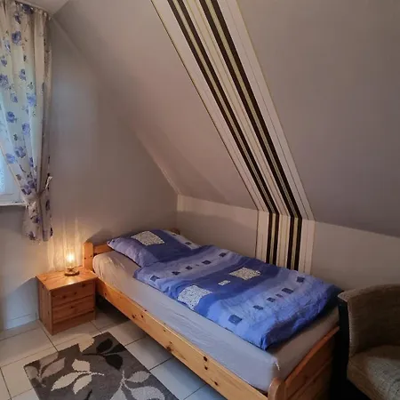 Schleiwiese Holiday home