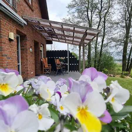 Holiday home Schleiwiese