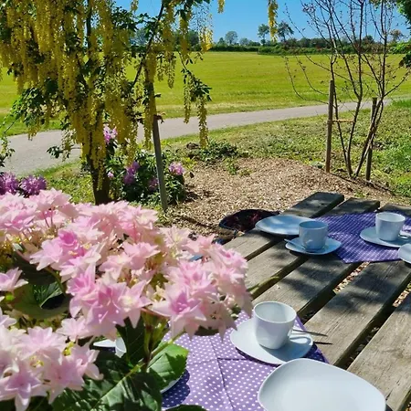 Holiday home Schleiwiese