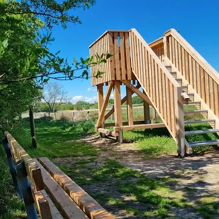 Schleiwiese Holiday home *